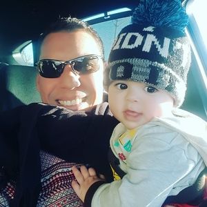 Meet your Posher, Carlos